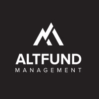 Altfund Management logo