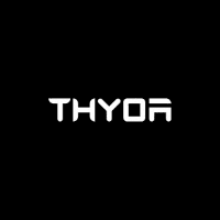Thyor Ventures logo