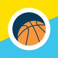 HoopCam logo