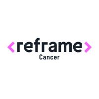 Reframe Cancer logo