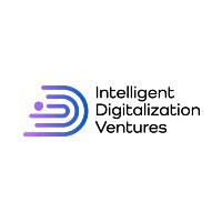 Intelligent Digitalization Ventures (IDV) logo
