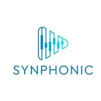 Synphonic logo