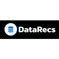 datarecs logo