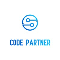 Code Partner logo