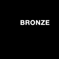 BRONZE logo