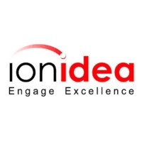 IonIdea logo