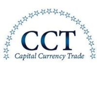 Capital Currency Trade logo
