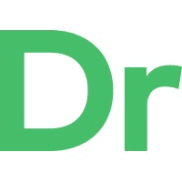 DrDoctor logo