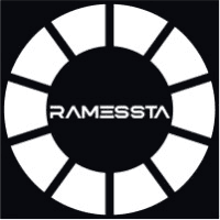 Ramestta Blockchain logo