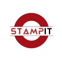 StampIT Business Solutions logo