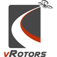 vRotors Inc. logo