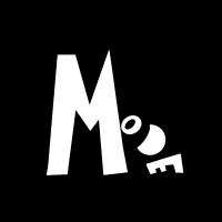 Museum of Digital Expressionism logo