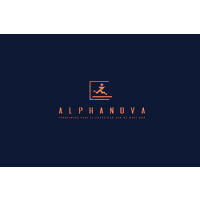 ALPHANOVA logo