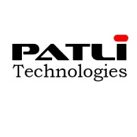 PATLI Technologies logo
