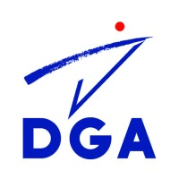 Ministère de la Défense logo