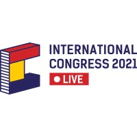 AIESEC's International Congress logo