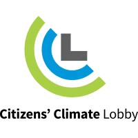 Citizens' Climate Lobby logo