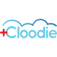 Cloodie logo