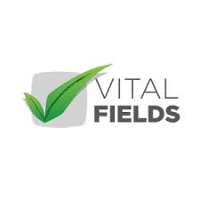 VitalFields logo