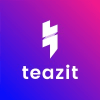 Teazit logo