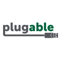 Plugable Technologies logo