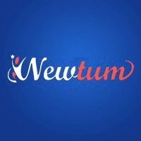 Newtum Solutions Pvt Ltd logo