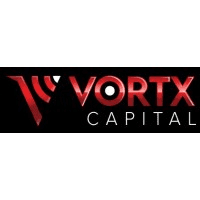 VortX Capital logo