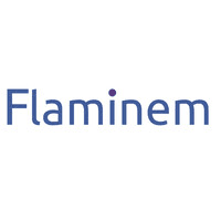 Flaminem logo