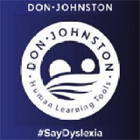 Don Johnston Incorporated logo