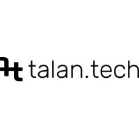 Talantech logo