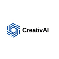 CreativAI logo