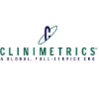 Clinimetrics logo