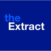The Extract logo