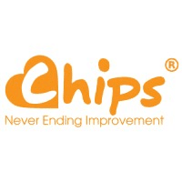 Chips Joint Stock Company logo