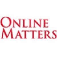 OnlineMatters, Inc. logo
