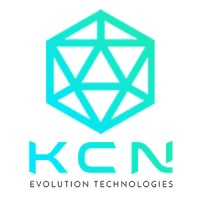 KCN Evolution Technologies logo