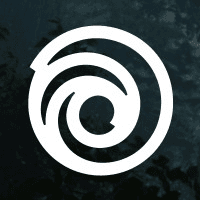 Ubisoft China logo