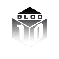 Bloc10 logo
