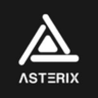 Asterix Network logo