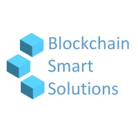 Blockchain Smart Solutions logo