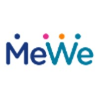 MeWe logo