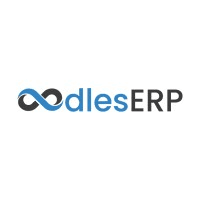 ERP Solutions Oodles logo