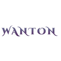 Wanton Street Art logo