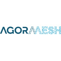 AgoraMesh logo