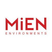 MiEN Environments logo