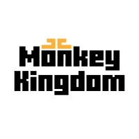 Monkey Kingdom logo