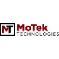 MoTek Technologies logo