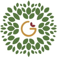 Green Blossom Agritech logo