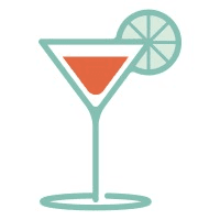 Minted Mojito logo