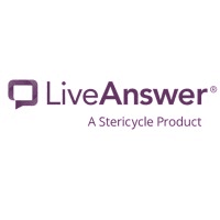 LiveAnswer, Inc. logo